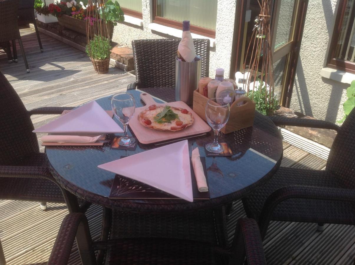 Edenbank Hotel Dumfries Dış mekan fotoğraf