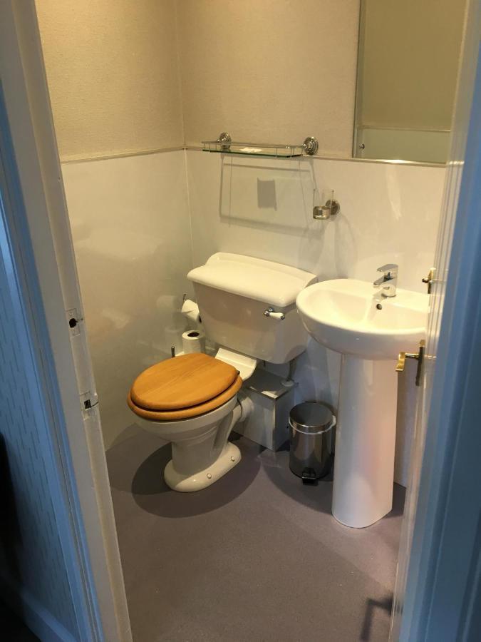 Edenbank Hotel Dumfries Dış mekan fotoğraf